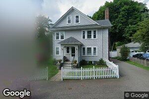 18 Virginia St Unit 20, Milton, MA 02186