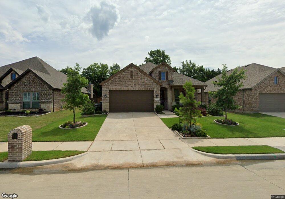 3824 Fawn Meadow Trail, Denison, TX 75020 - photo 1