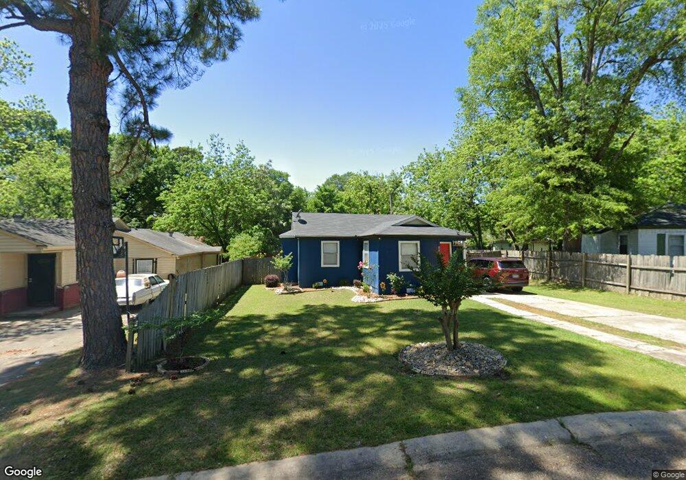 3317 Rhozine Ln, Texarkana, TX 75503 - photo 1