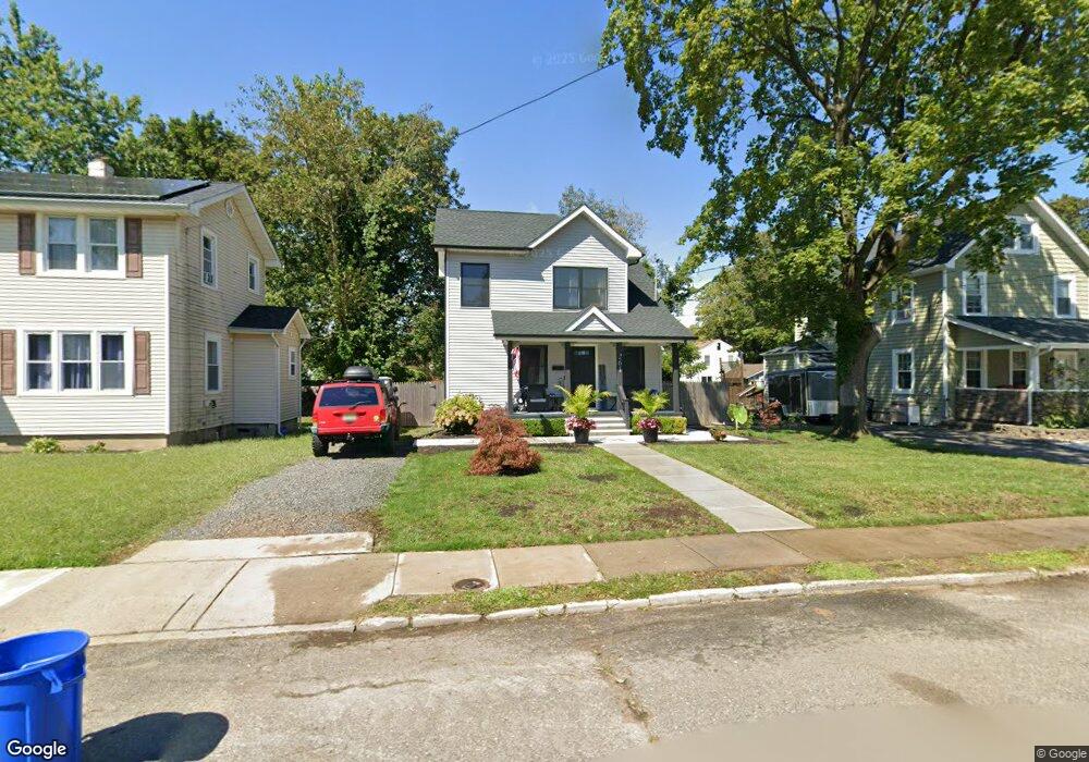 261 Hamilton Ave, Long Branch, NJ 07740 - photo 1