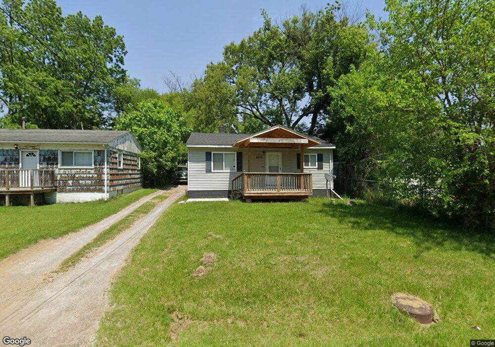 3070 Devonshire St, Flint, MI 48504 - photo 1