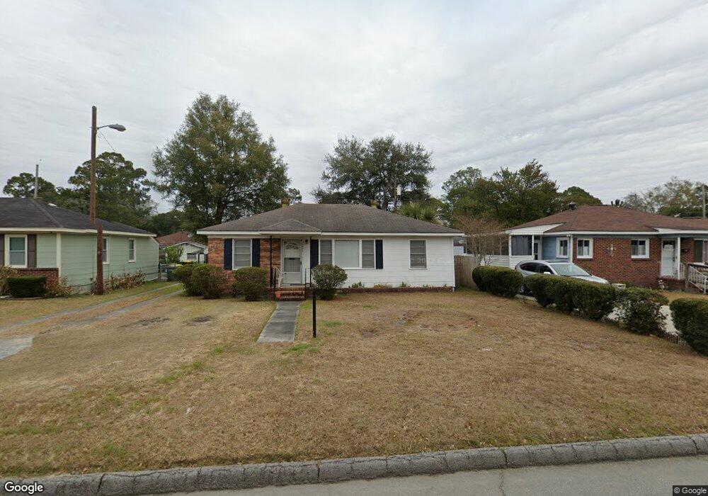 1606 E 36th St, Savannah, GA 31404 - photo 1