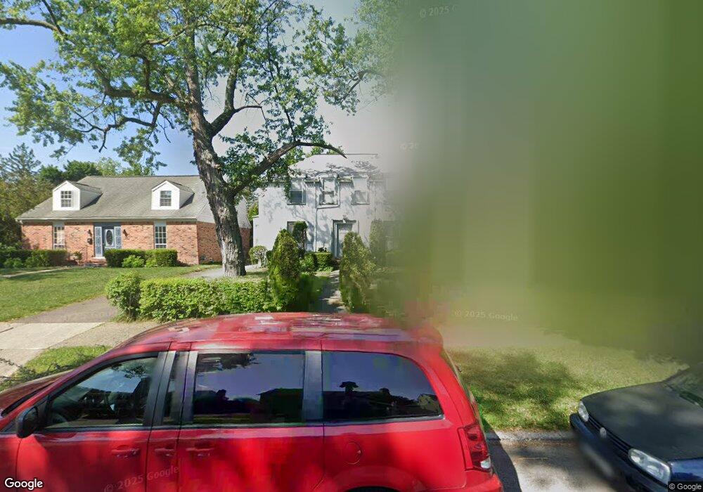 1209 Audubon Rd, Grosse Pointe Park, MI 48230 - photo 1