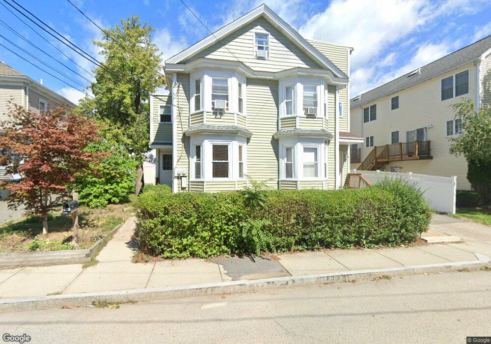 30 Walnut St, Waltham, MA 02453 - photo 1