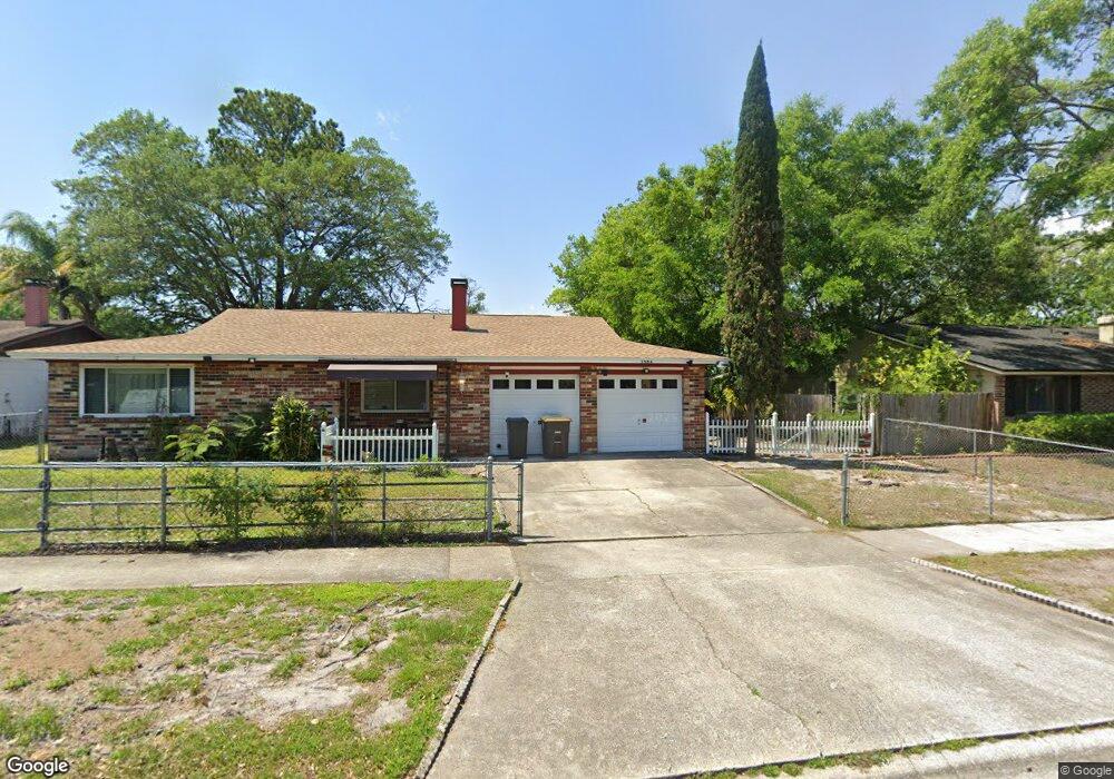 3984 Oriely Dr, Jacksonville, FL 32210 - photo 1