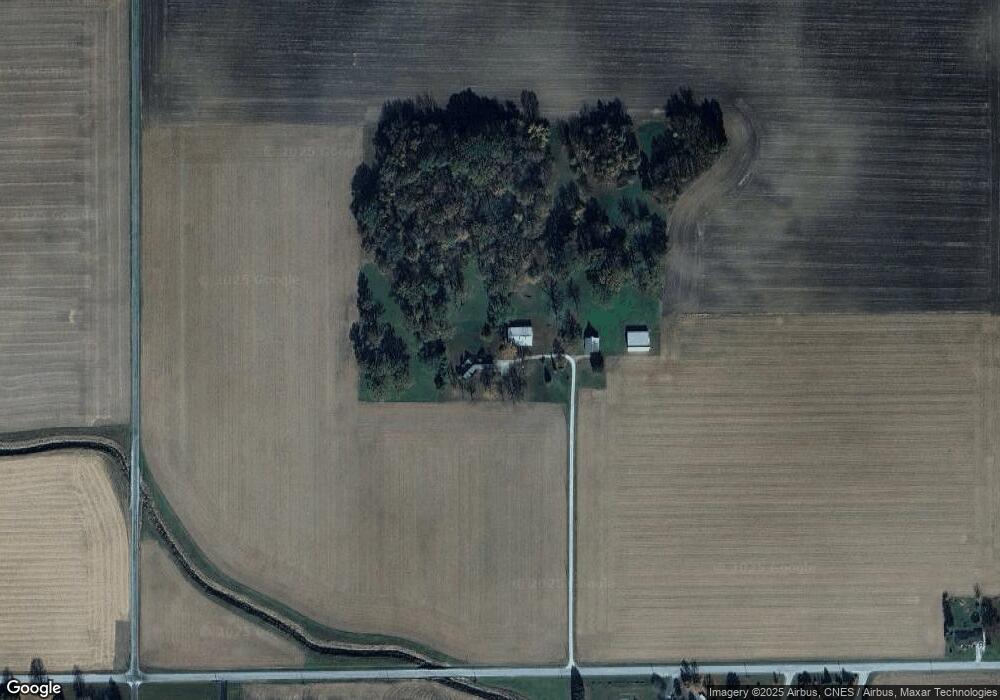 5246 E 400 N, Windfall, IN 46076 - photo 1