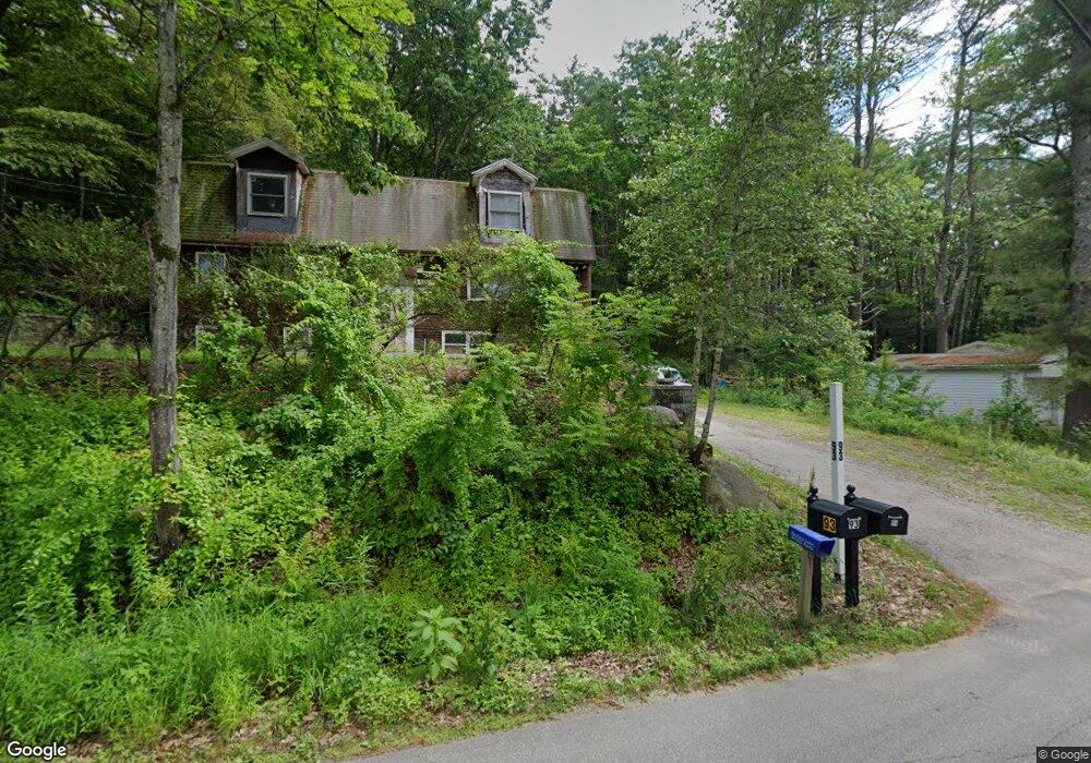 93 Lesnyk Rd, Goffstown, NH 03045 - photo 1