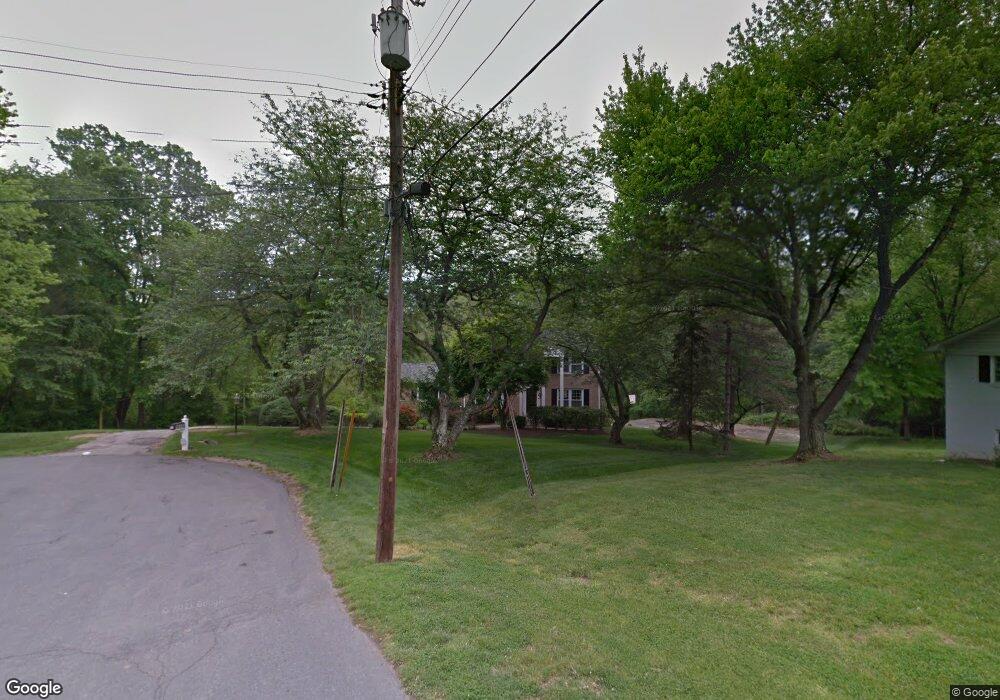 12600 Springloch Ct, Silver Spring, MD 20904 - photo 1