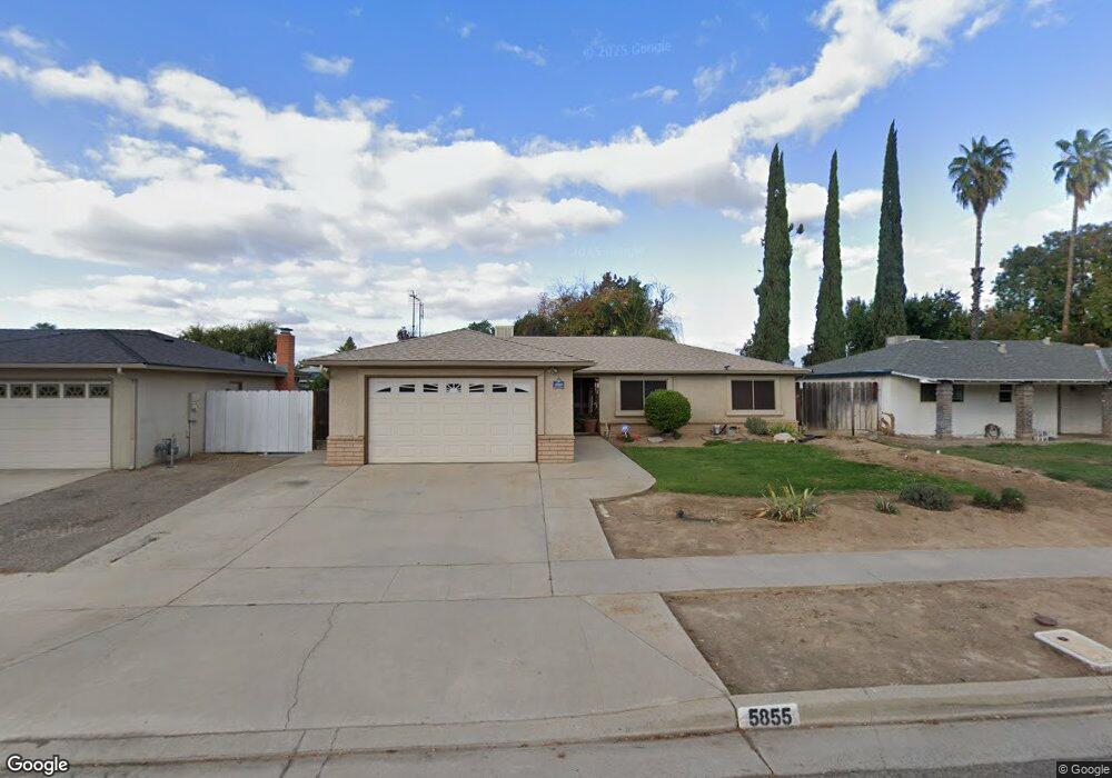 5855 E Lansing Way, Fresno, CA 93727 - photo 1