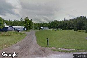 3071 East Hill, North Troy, VT 05859