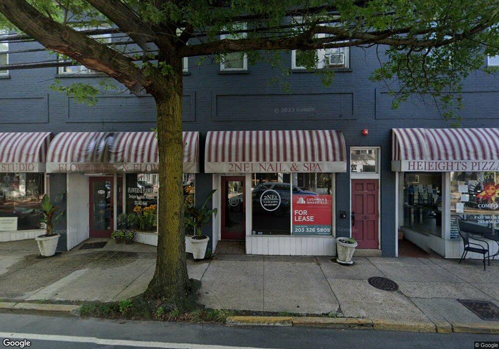 880 Boston Post Rd unit 4, Darien, CT 06820 - photo 1