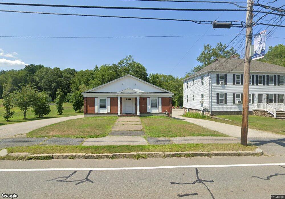 52 W Main St, Dudley, MA 01571 - photo 1