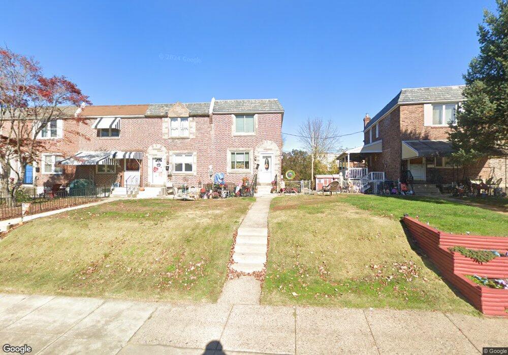 1153 Oakwood Dr, Glenolden, PA 19036 - photo 1