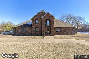 111 S Edgewood St, Joplin, MO 64801