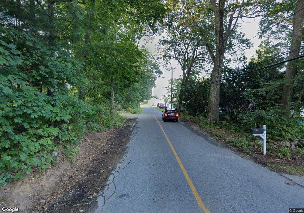 Lot A Osgood Rd, Charlton, MA 01507 - photo 1