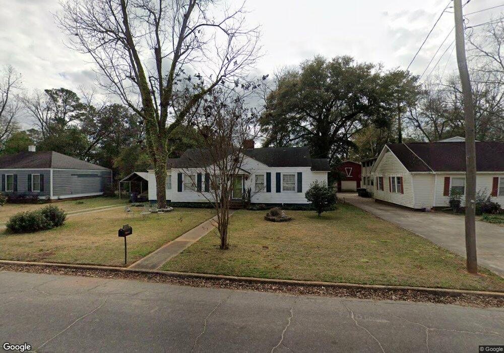 322 Judy Ln, Americus, GA 31709 - photo 1