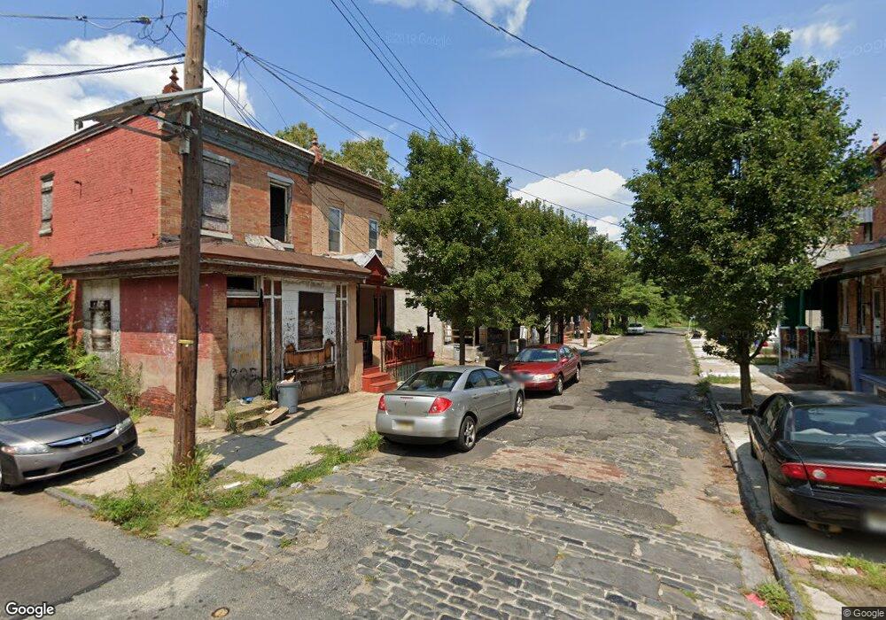 815 Princeton Ave, Camden, NJ 08103 - photo 1