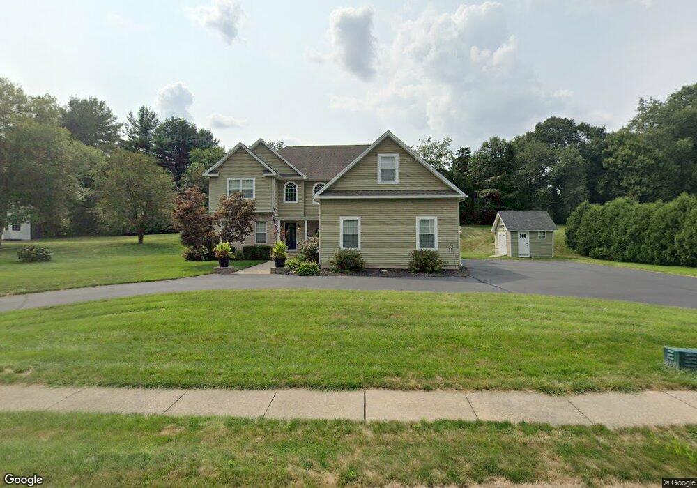 3 Millenium Dr, Cromwell, CT 06416 - photo 1