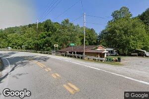 15 Bee Fork Rd, Arnoldsburg, WV 25234