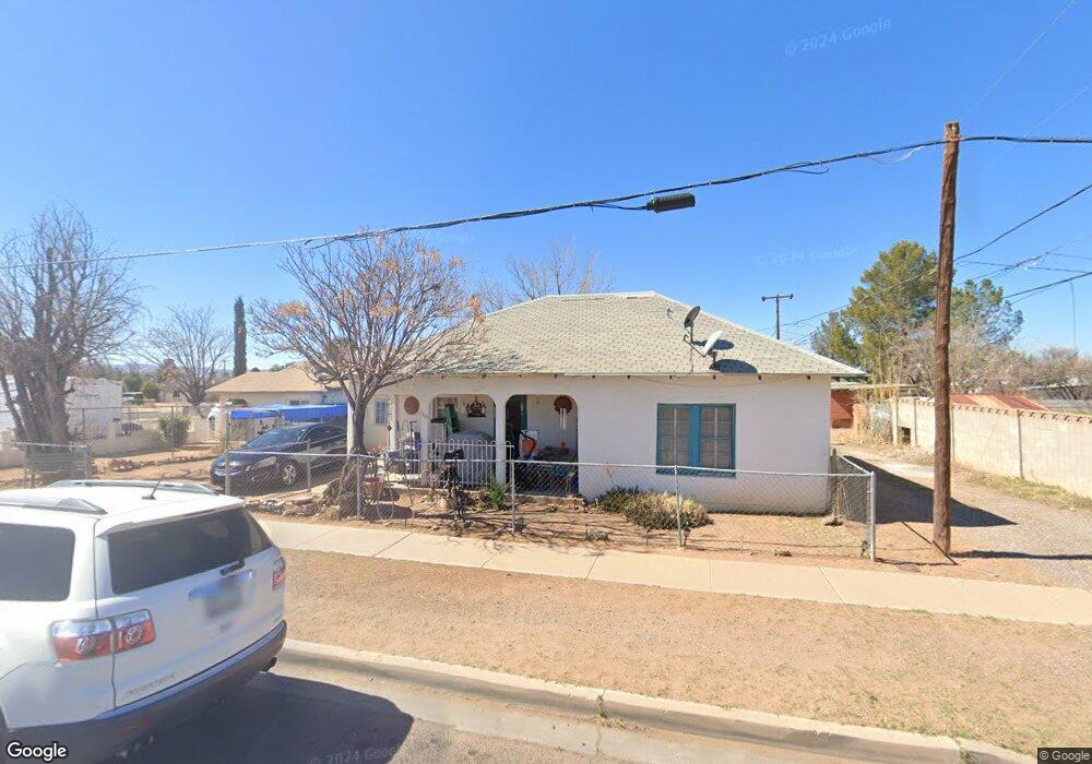 1050 E 5th St, Douglas, AZ 85607 - photo 1