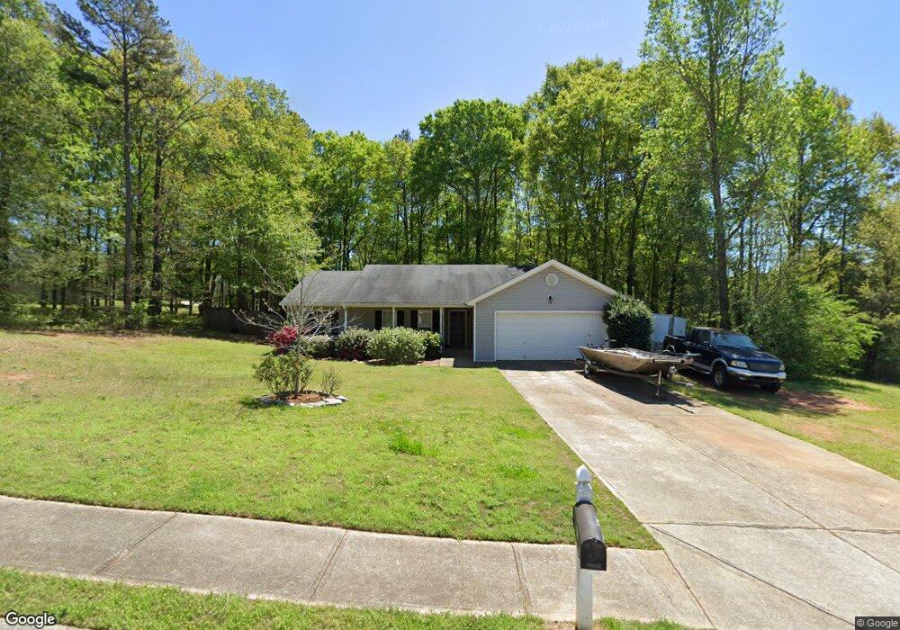 476 Raider Way, Bethlehem, GA 30620 - photo 1