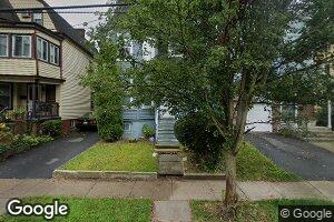 372 Hawthorne St, Orange, NJ 07050