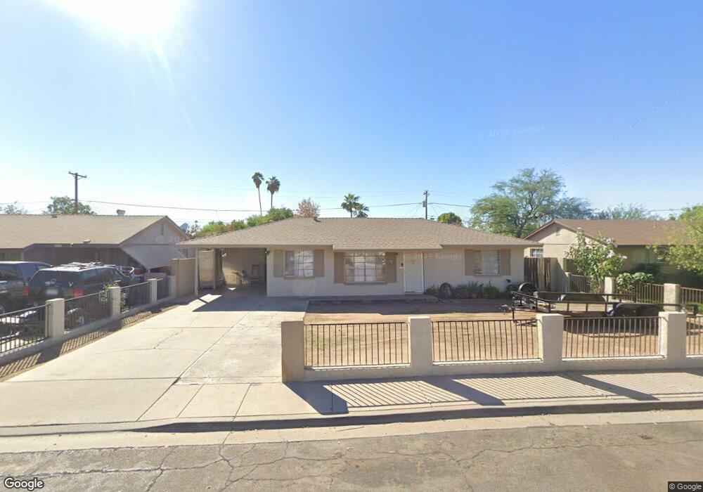 1257 E Vine Ave, Mesa, AZ 85204 - photo 1