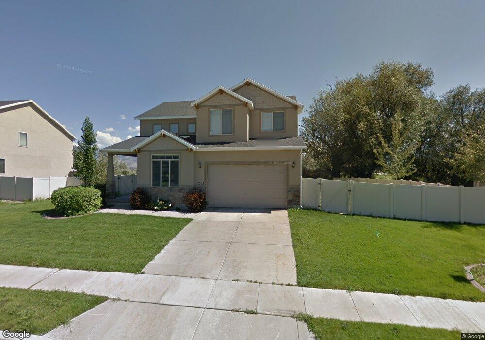1565 Bridle Path Loop, Lehi, UT 84043 - photo 1
