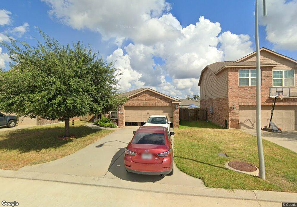 22702 Klingamans Way, Hockley, TX 77447 - photo 1
