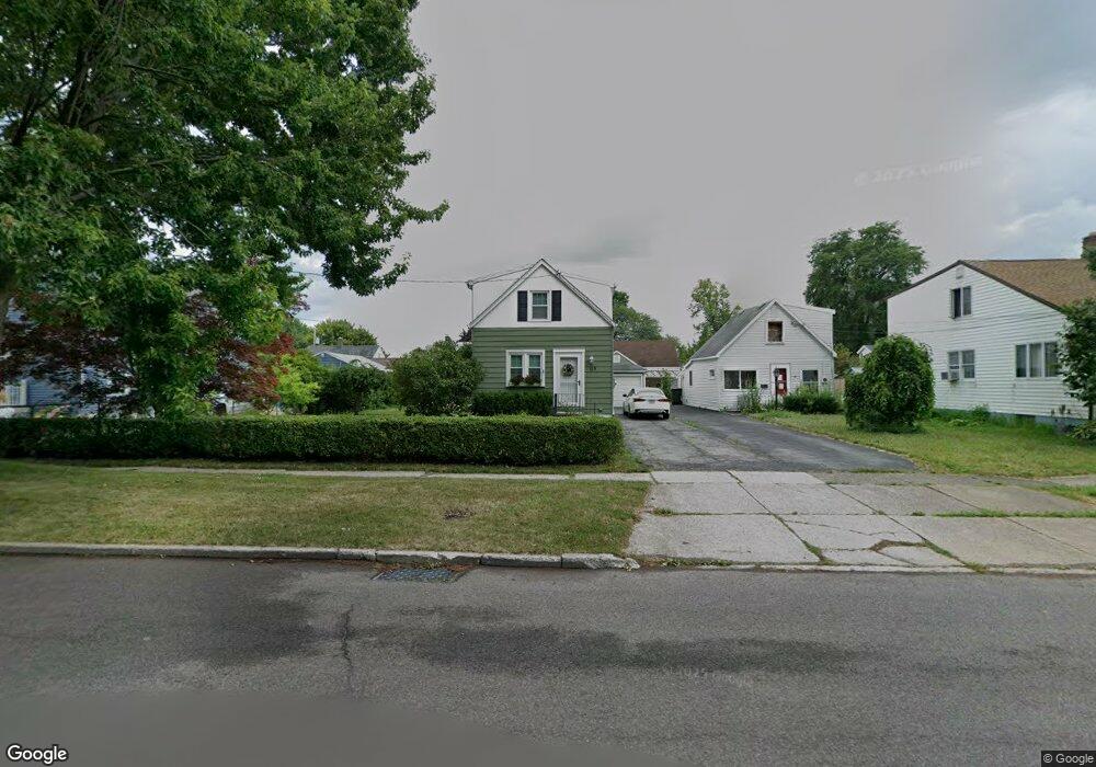 113 17th Ave, North Tonawanda, NY 14120 - photo 1