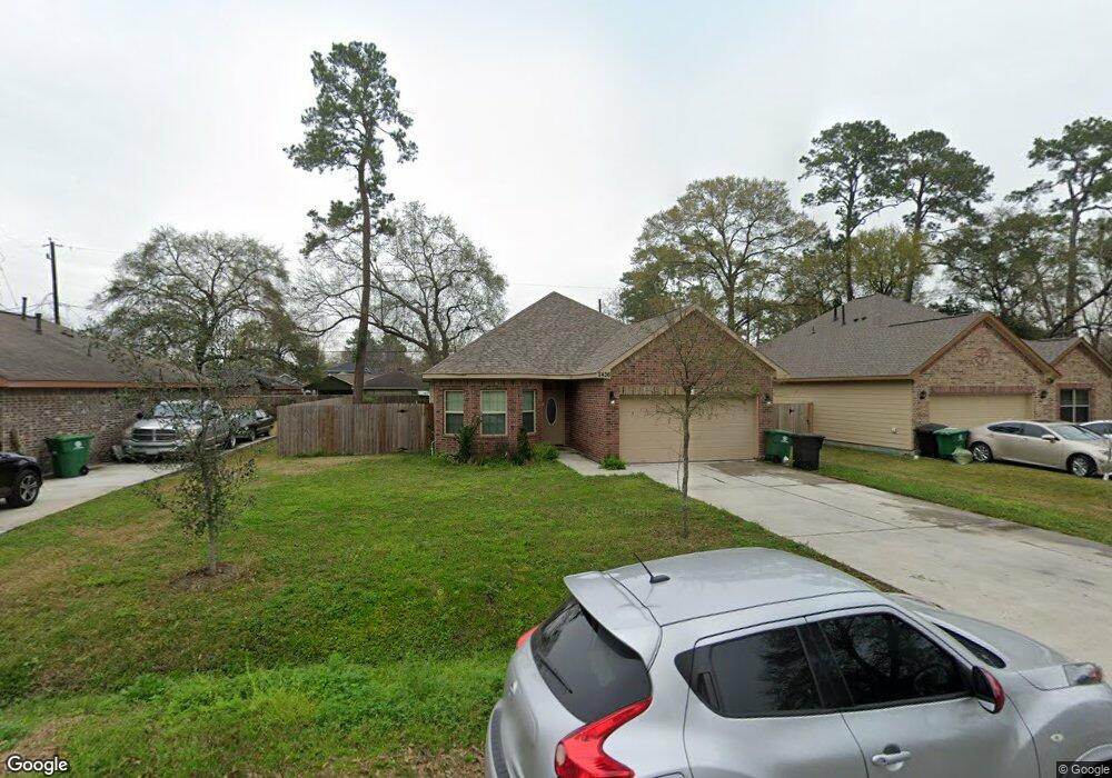 2436 Areba St, Houston, TX 77091 - photo 1