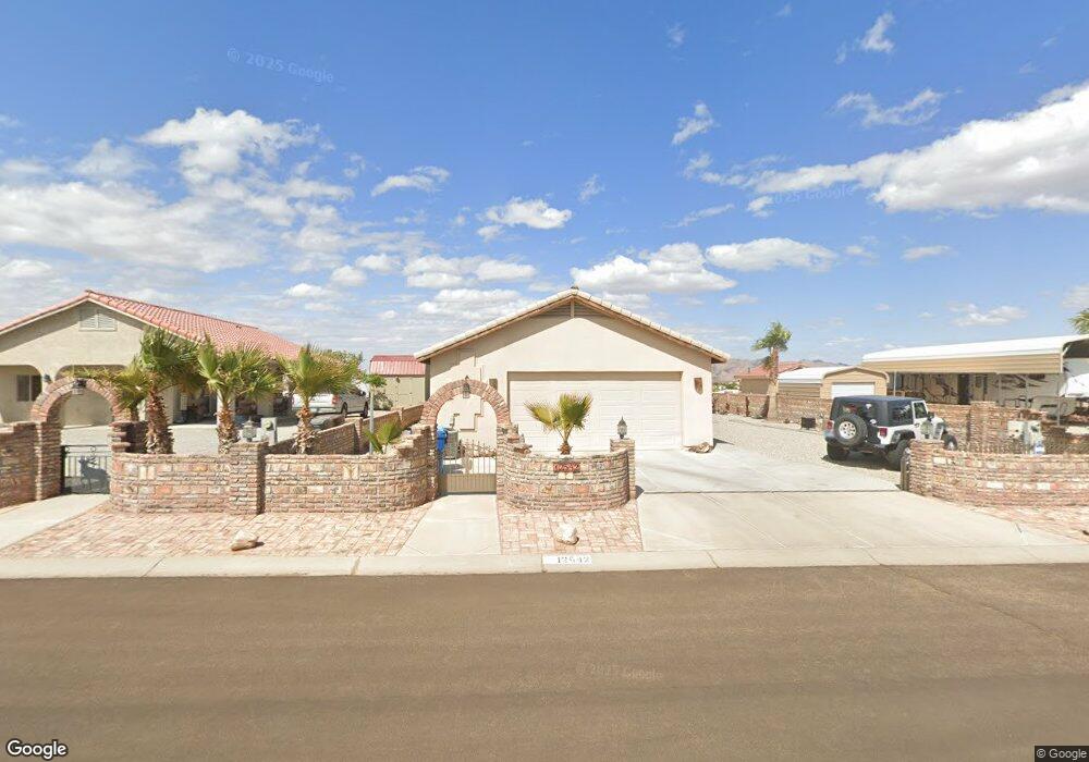 12542 E 47th St, Yuma, AZ 85367 - photo 1