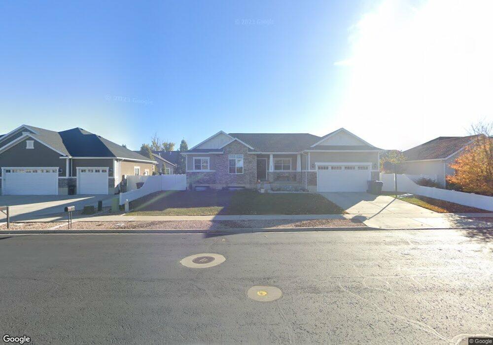 408 W 390 S, Spanish Fork, UT 84660 - photo 1