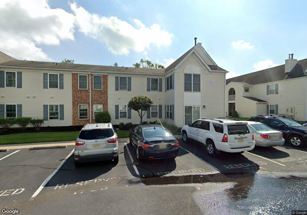 1707A Steeplebush Terrace unit 1707A, Mount Laurel, NJ 08054 - photo 1