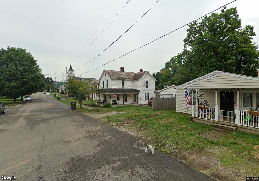 306 East St, Sugar Grove, OH 43155 - photo 1