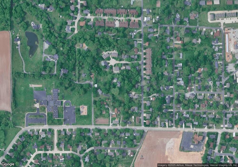 6722 W Main St, Maryville, IL 62062 - photo 1