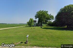 2380 W 800 S, South Whitley, IN 46787
