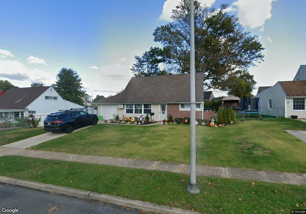 80 Candle Rd, Levittown, PA 19057 - photo 1