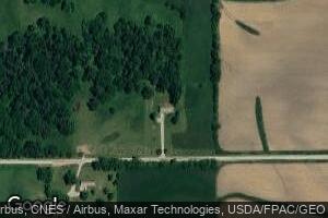 1667 148th St, Ladora, IA 52251