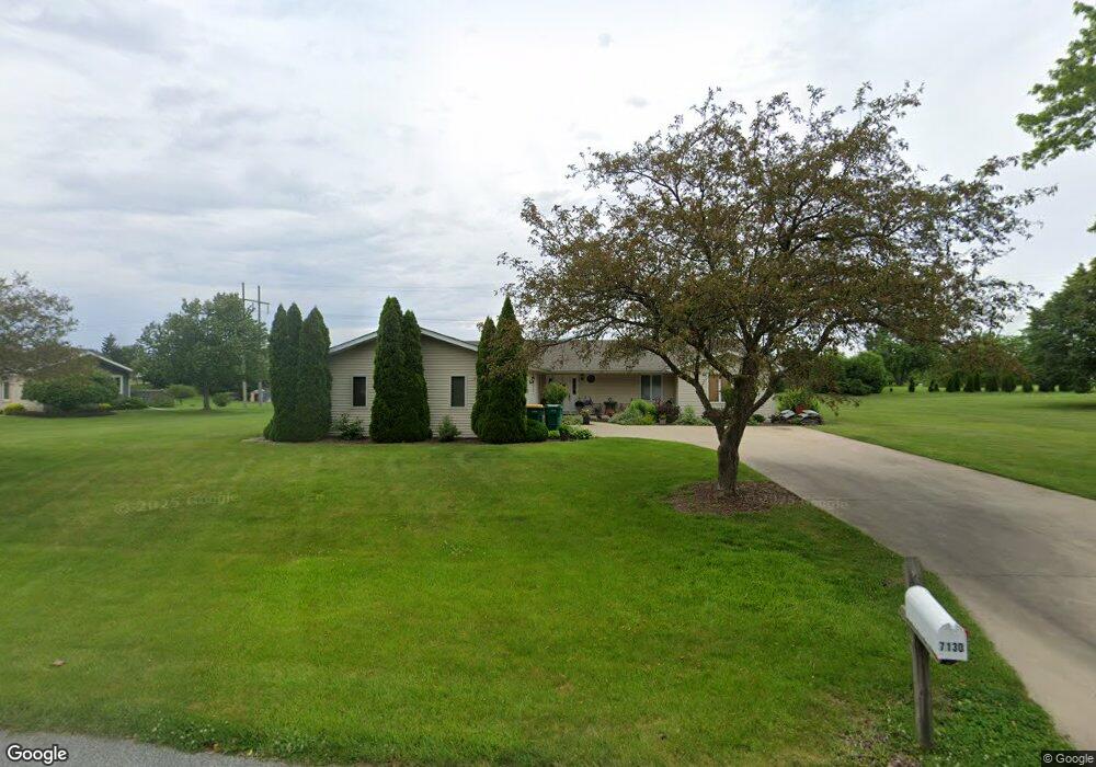 7130 E 86th Ct, Merrillville, IN 46410 - photo 1