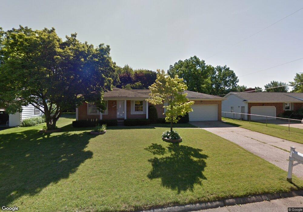 4453 Thrushfield Ct, Flint, MI 48507 - photo 1