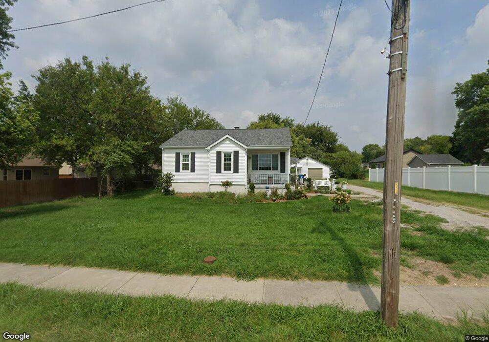 6402 W Main St, Maryville, IL 62062 - photo 1