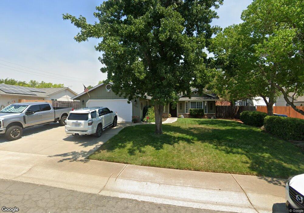 1523 Purple Way, Redding, CA 96003 - photo 1