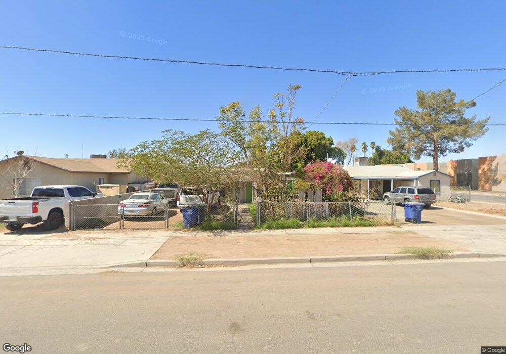 180 N 13th Ave, Yuma, AZ 85364 - photo 1