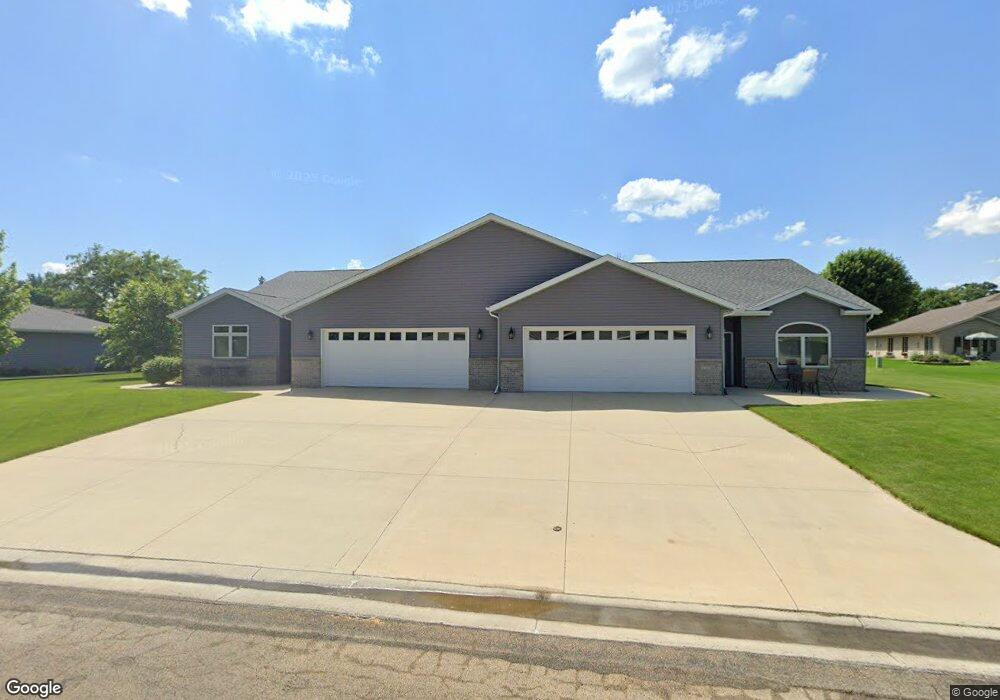 1717 Keystone Dr, Albert Lea, MN 56007 - photo 1
