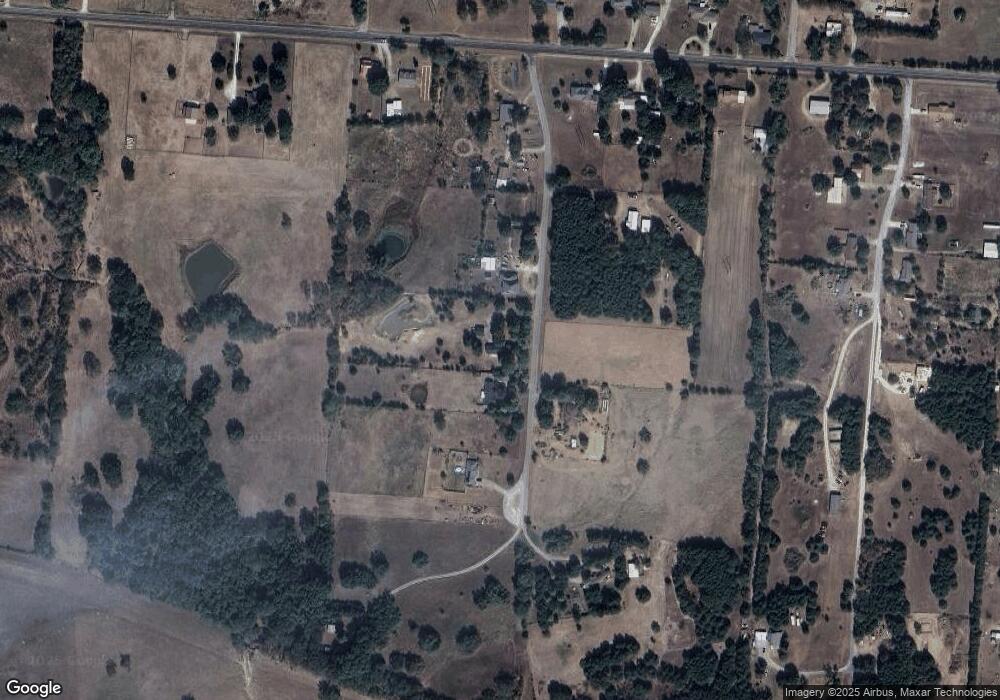 151 Meadow Lake Estates Rd, Denison, TX 75021 - photo 1