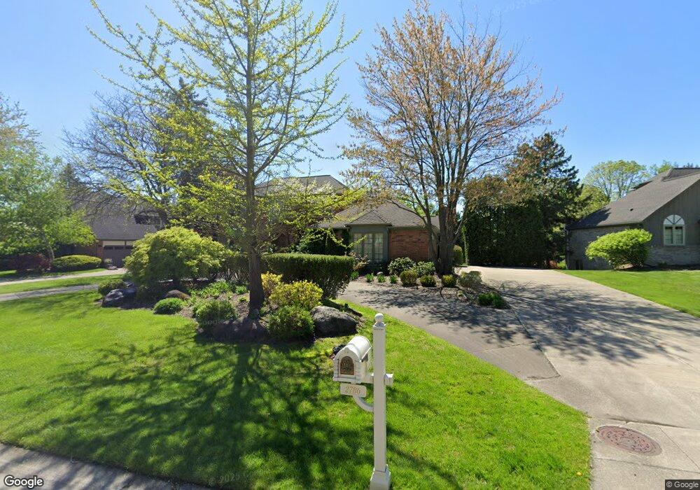 2786 Hunters Bluff, Bloomfield Hills, MI 48304 - photo 1