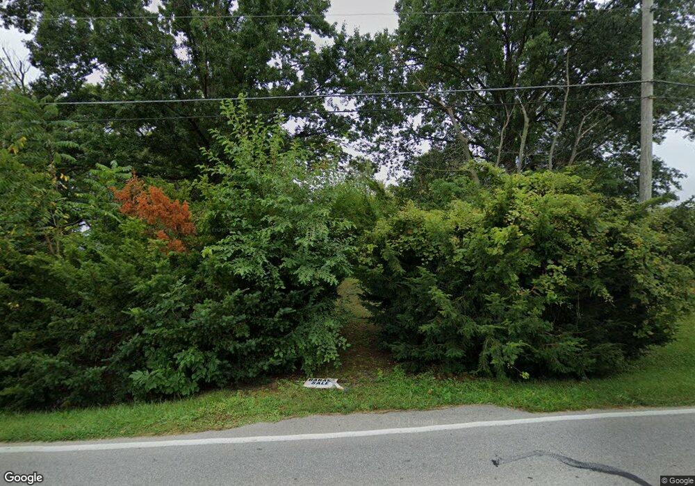 9924 Hosler Rd, Leo, IN 46765 - photo 1