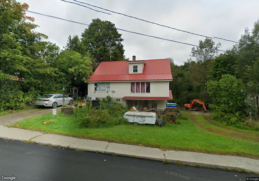 308 Hazen Notch Rd, Lowell, VT 05847 - photo 1