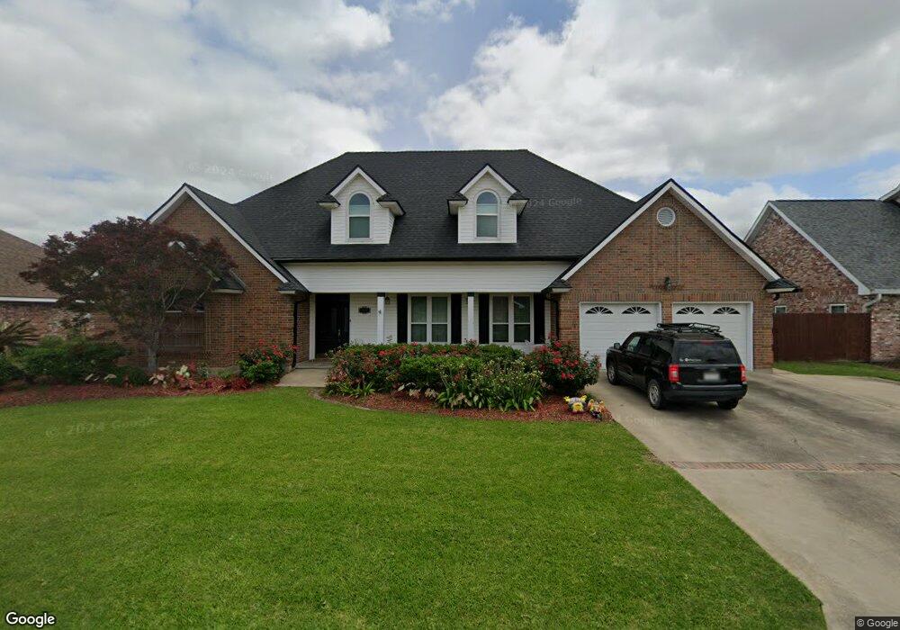 4201 W Jevon Ln, Lake Charles, LA 70605 - photo 1